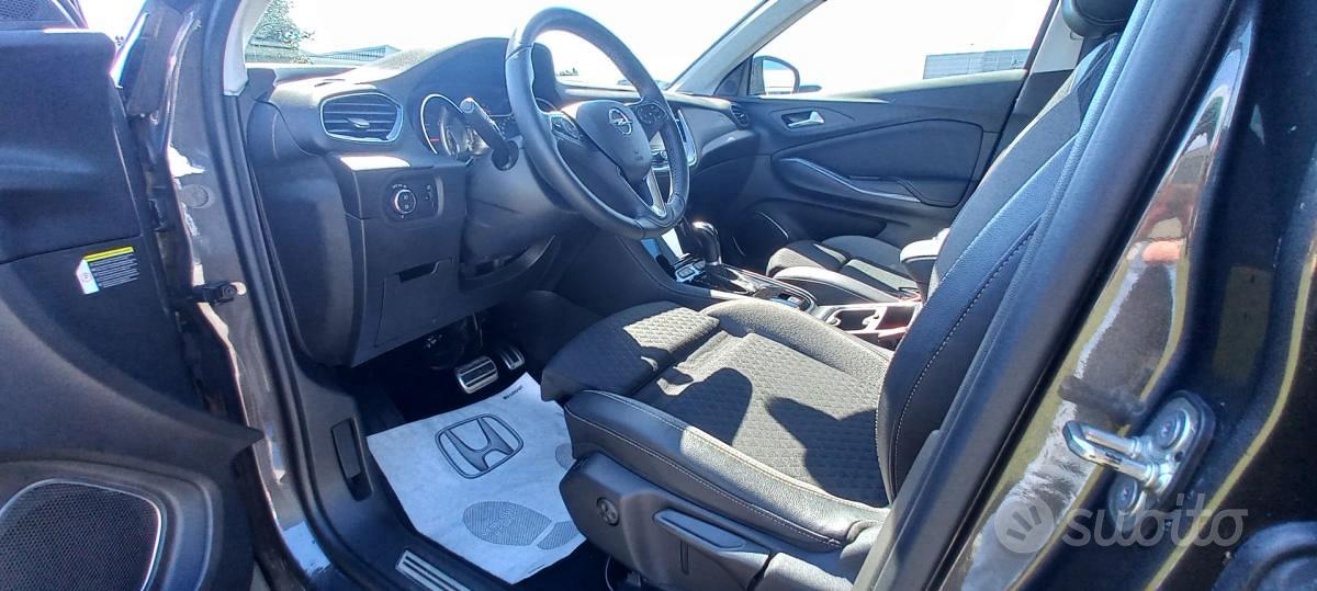 Opel Grandland X 1.5 Diesel Ecotec S&S Aut.