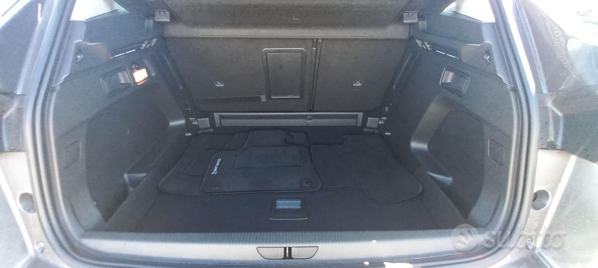 Opel Grandland X 1.5 Diesel Ecotec S&S Aut.