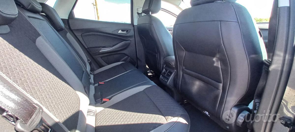 Opel Grandland X 1.5 Diesel Ecotec S&S Aut.