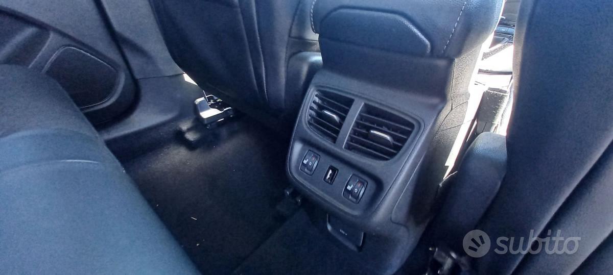 Opel Grandland X 1.5 Diesel Ecotec S&S Aut.