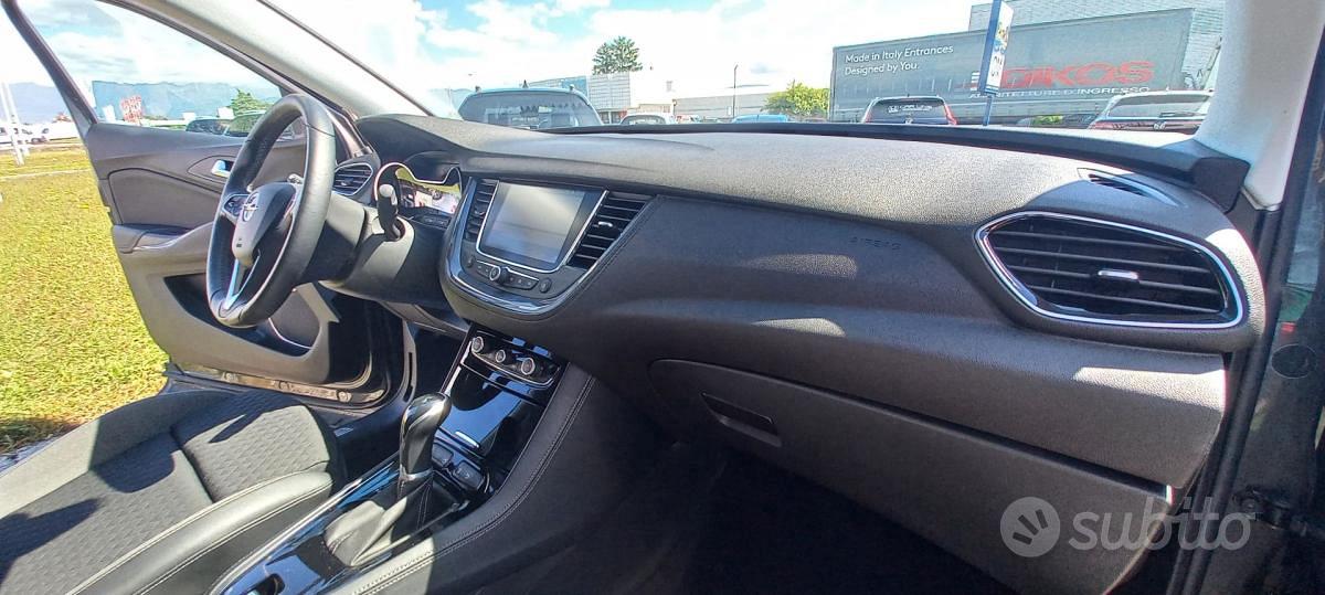 Opel Grandland X 1.5 Diesel Ecotec S&S Aut.