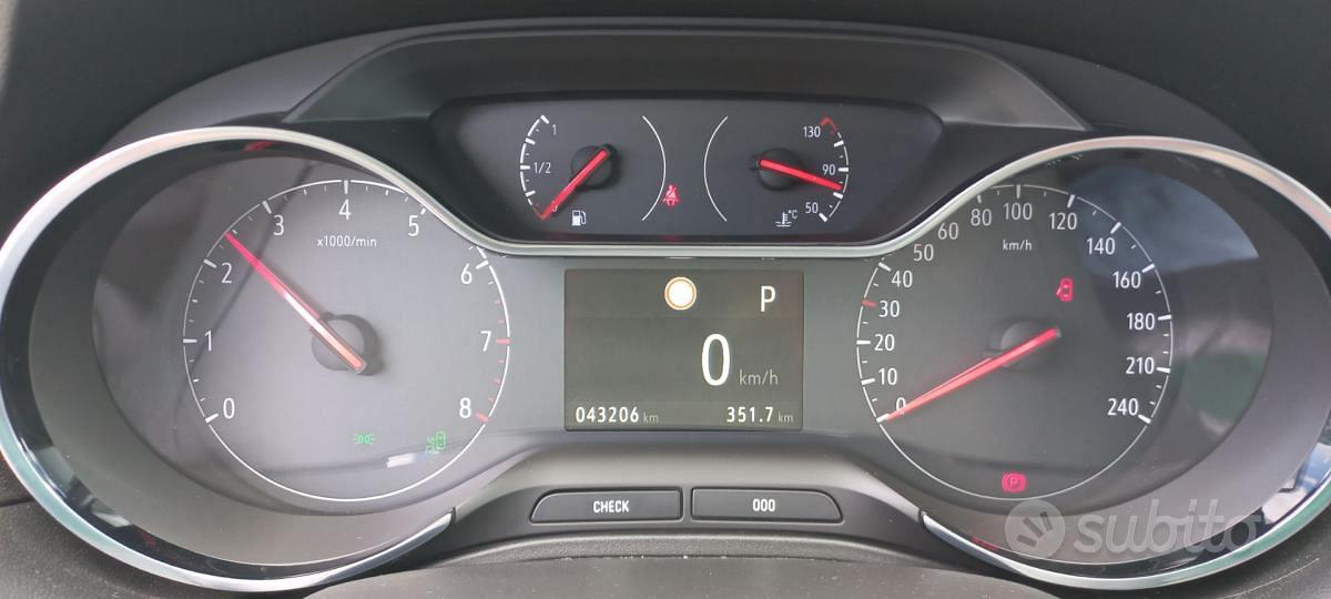 Opel Grandland X 1.5 Diesel Ecotec S&S Aut.