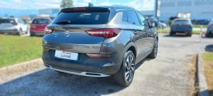 Opel Grandland X 1.5 Diesel Ecotec S&S Aut.