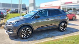 Opel Grandland X 1.5 Diesel Ecotec S&S Aut.