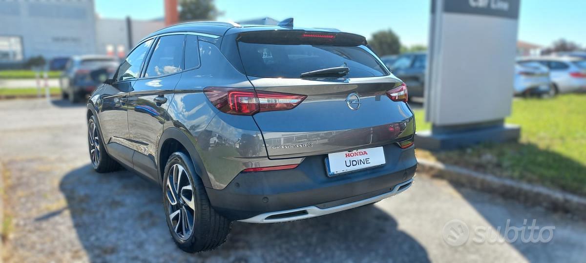 Opel Grandland X 1.5 Diesel Ecotec S&S Aut.