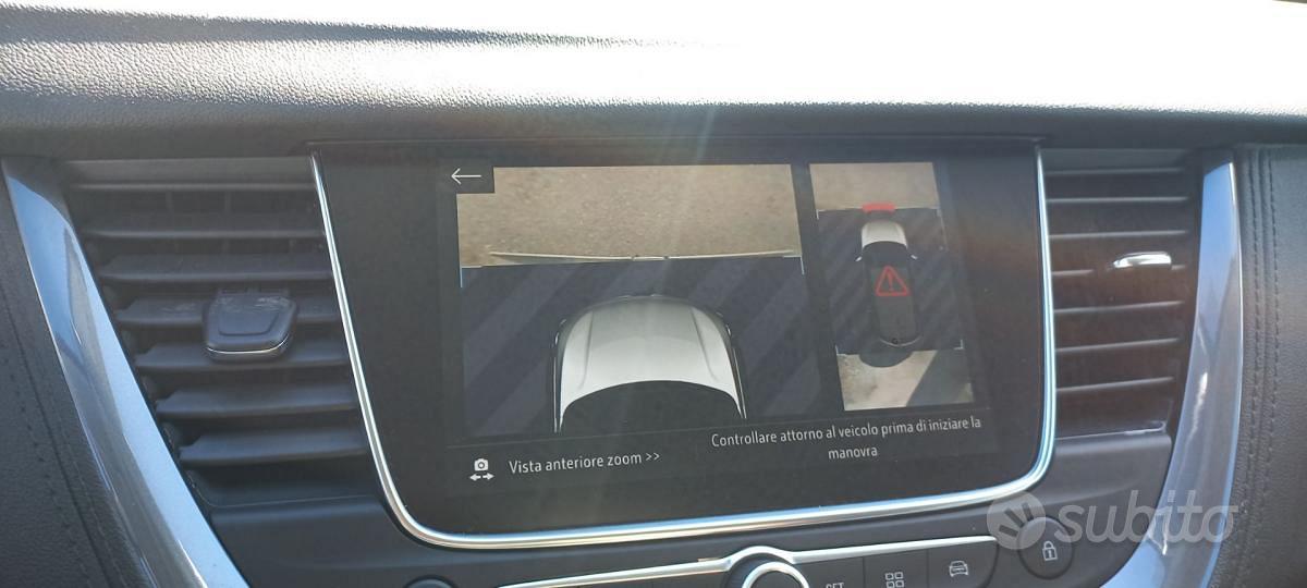 Opel Grandland X 1.5 Diesel Ecotec S&S Aut.