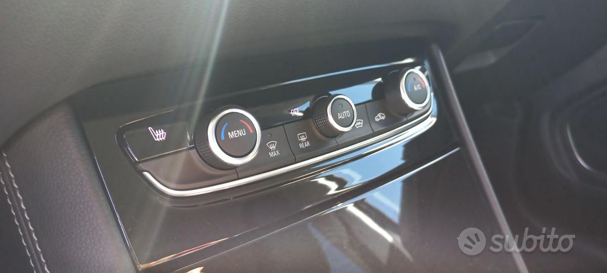 Opel Grandland X 1.5 Diesel Ecotec S&S Aut.