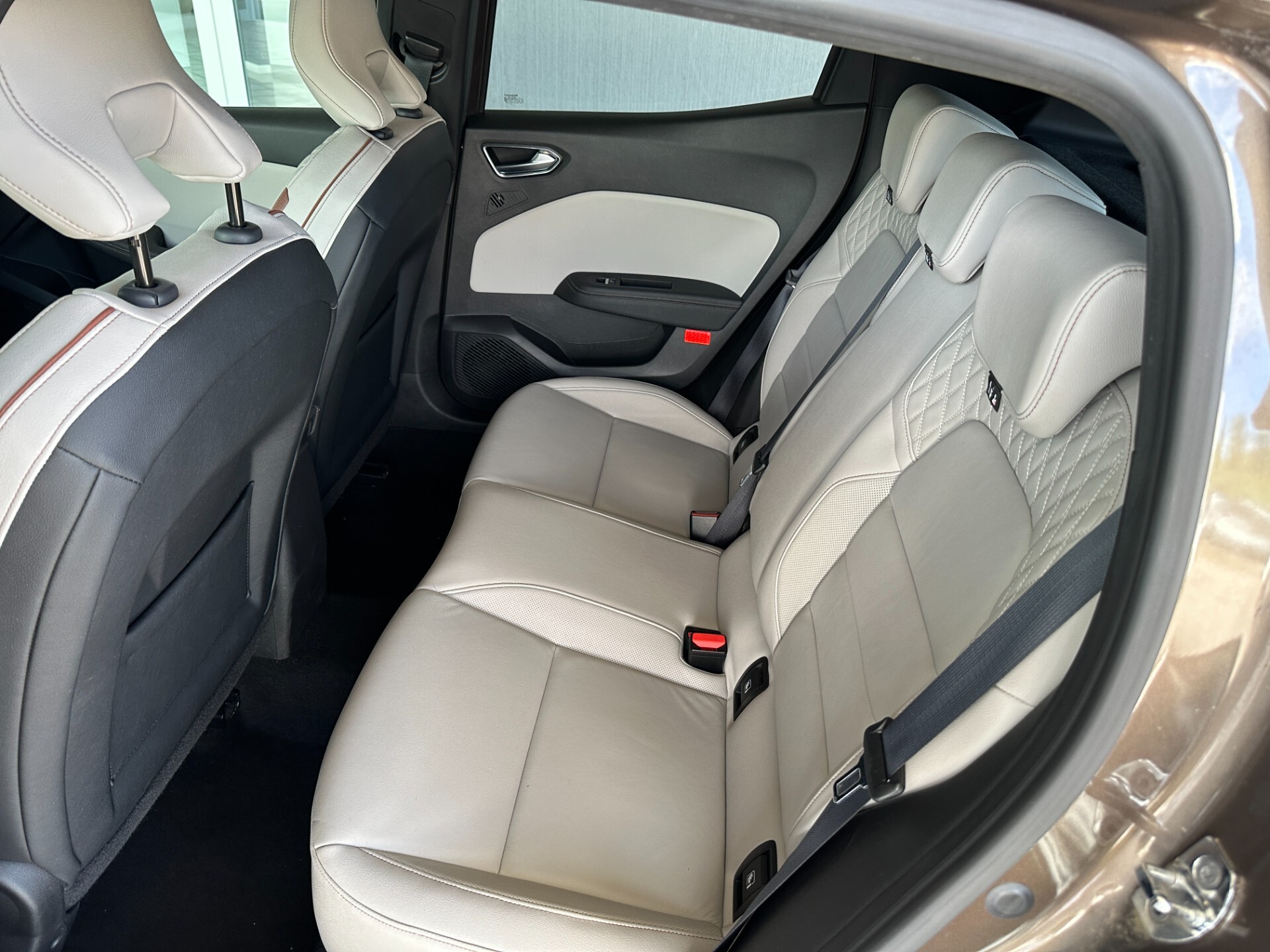 Renault Clio TCe 130 CV EDC FAP 5 porte Initiale Paris