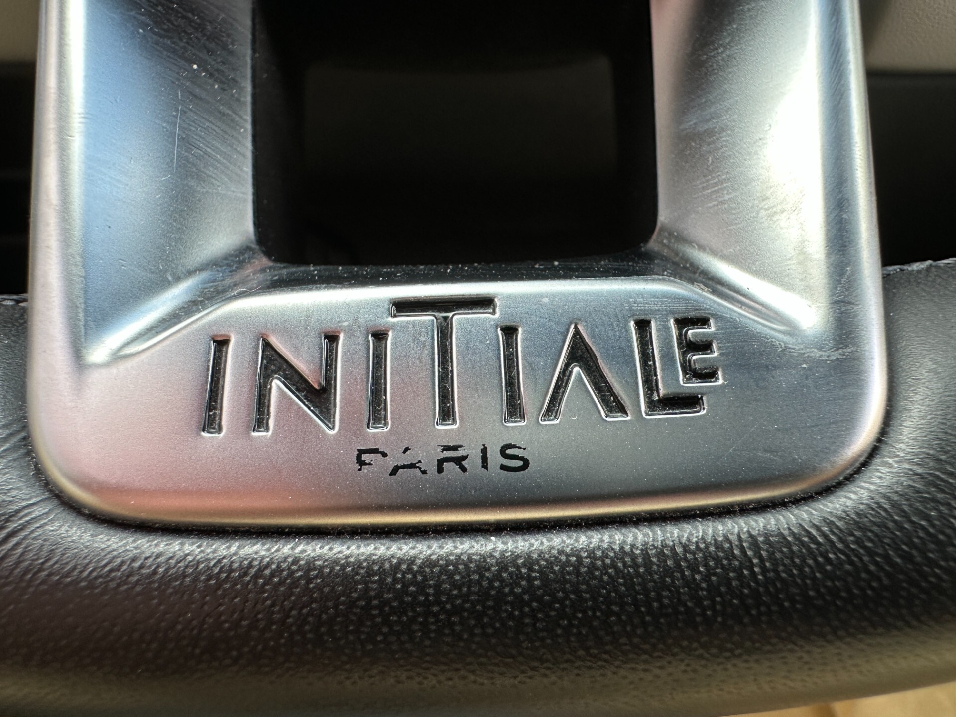 Renault Clio TCe 130 CV EDC FAP 5 porte Initiale Paris