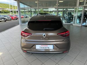 Renault Clio TCe 130 CV EDC FAP 5 porte Initiale Paris