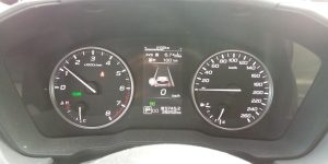 Subaru Crosstrek 2.0i e-Boxer MHEV CVT Lineartronic Premium