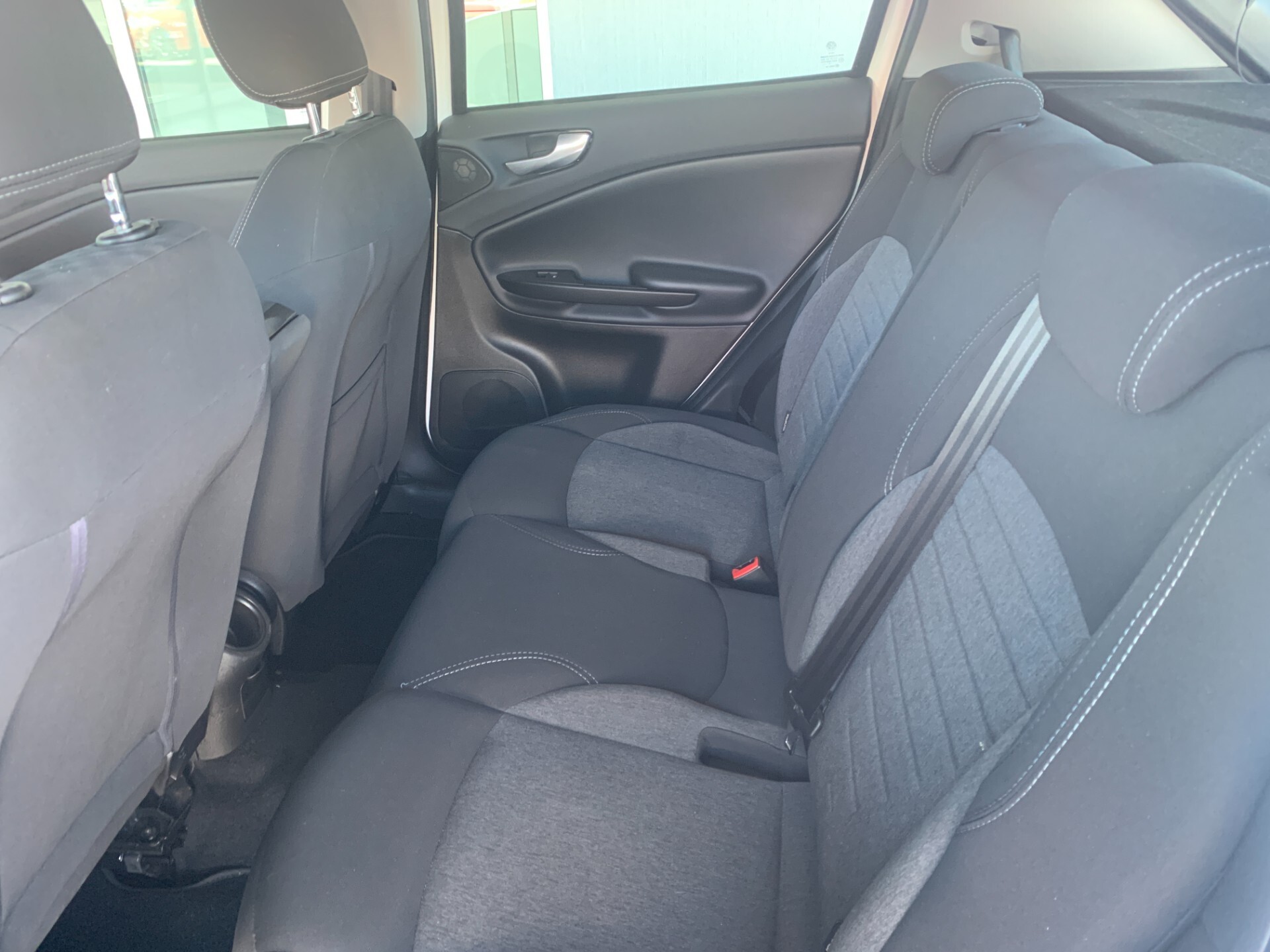 Alfa Romeo Giulietta 1.6 JTDm 120 CV