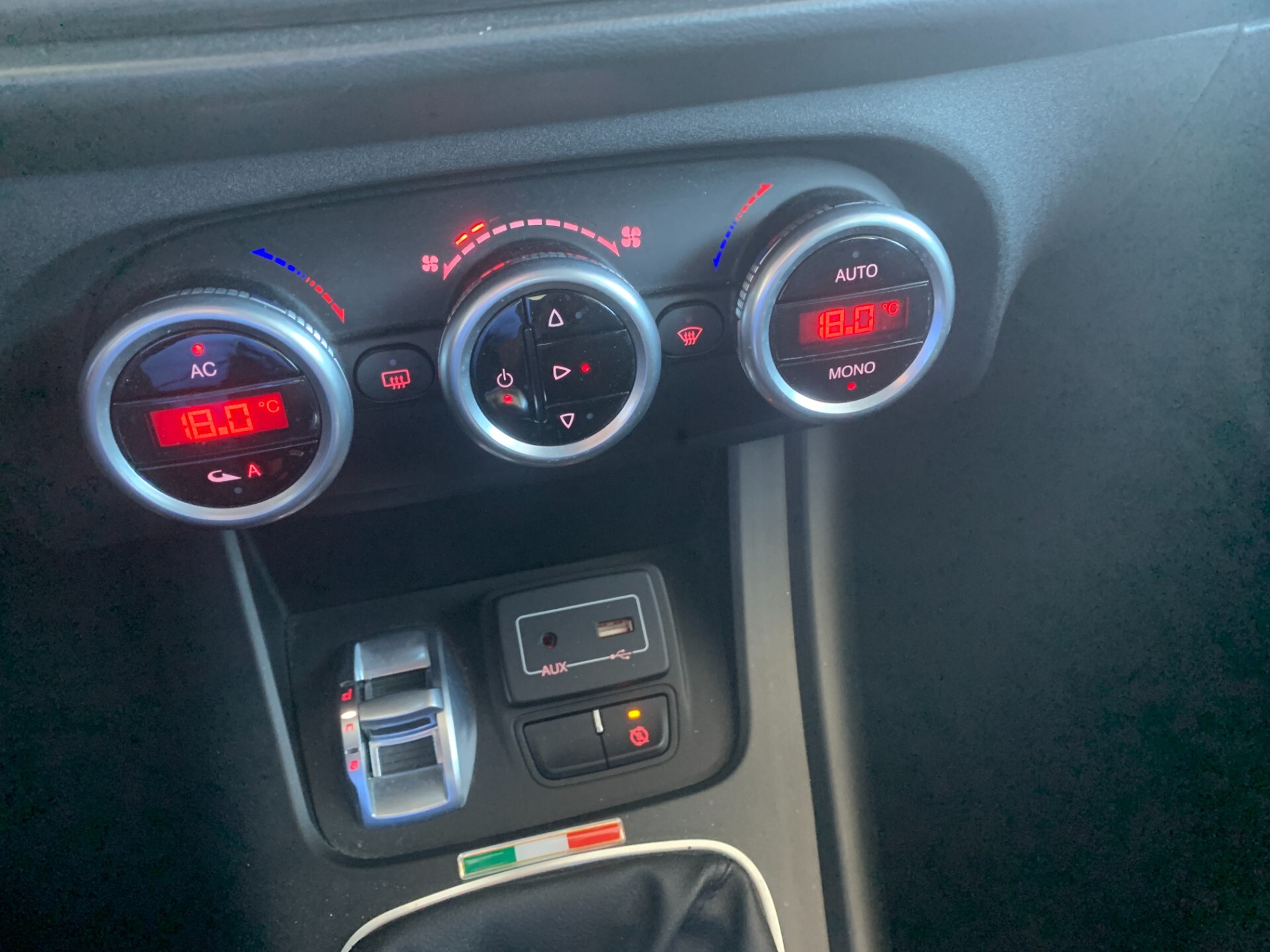 Alfa Romeo Giulietta 1.6 JTDm 120 CV