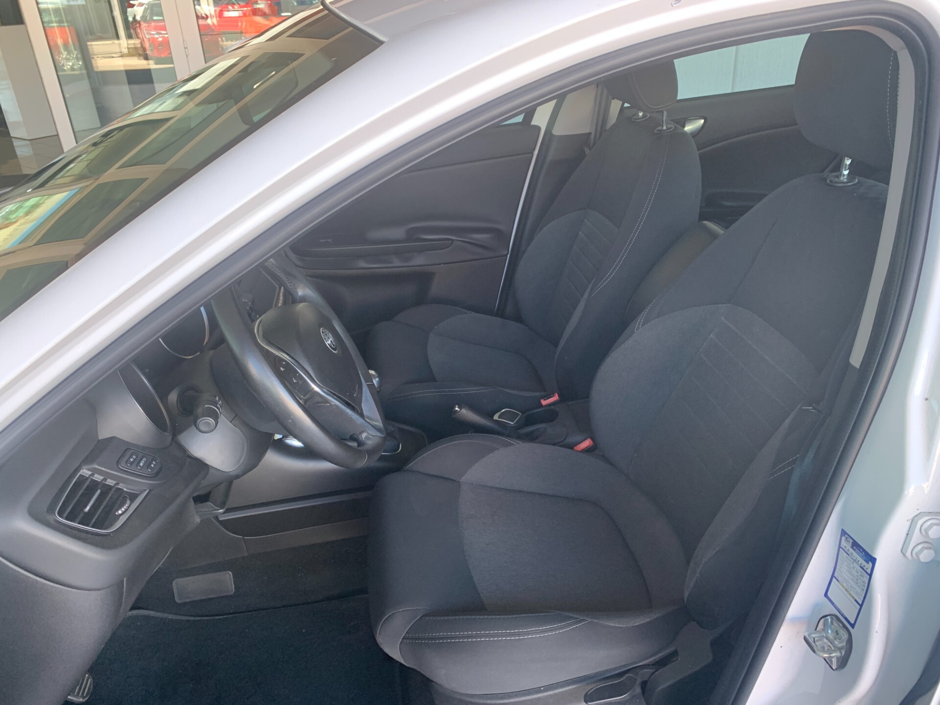 Alfa Romeo Giulietta 1.6 JTDm 120 CV