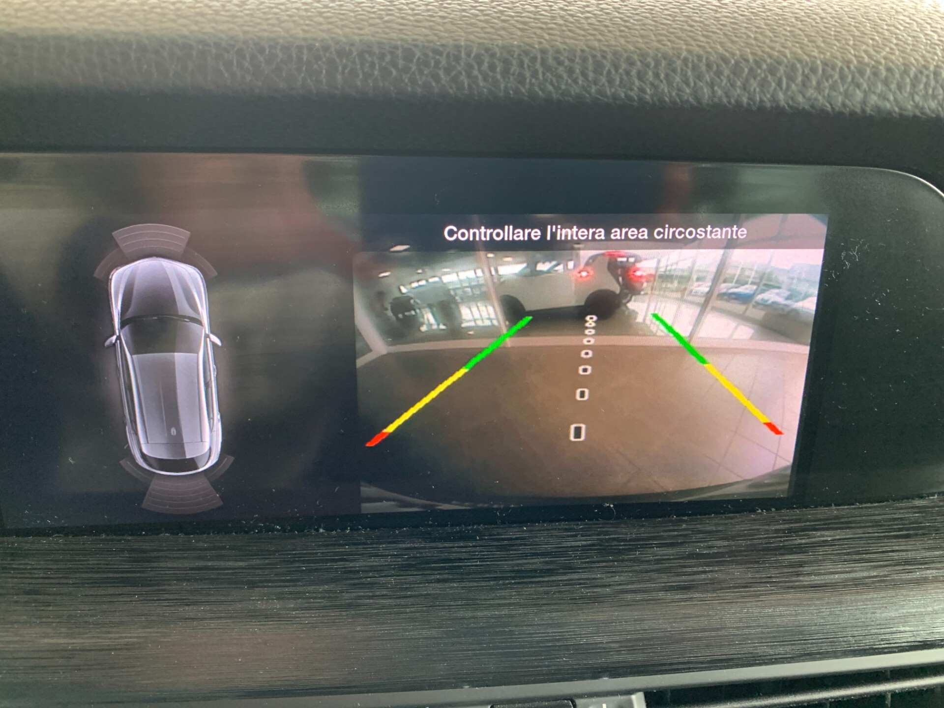 Alfa Romeo Stelvio 2.2 Turbodiesel 190 CV AT8 RWD Executive