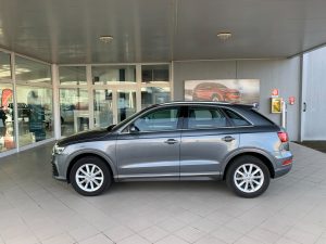 Audi Q3 2.0 TDI 120 CV S tronic Business