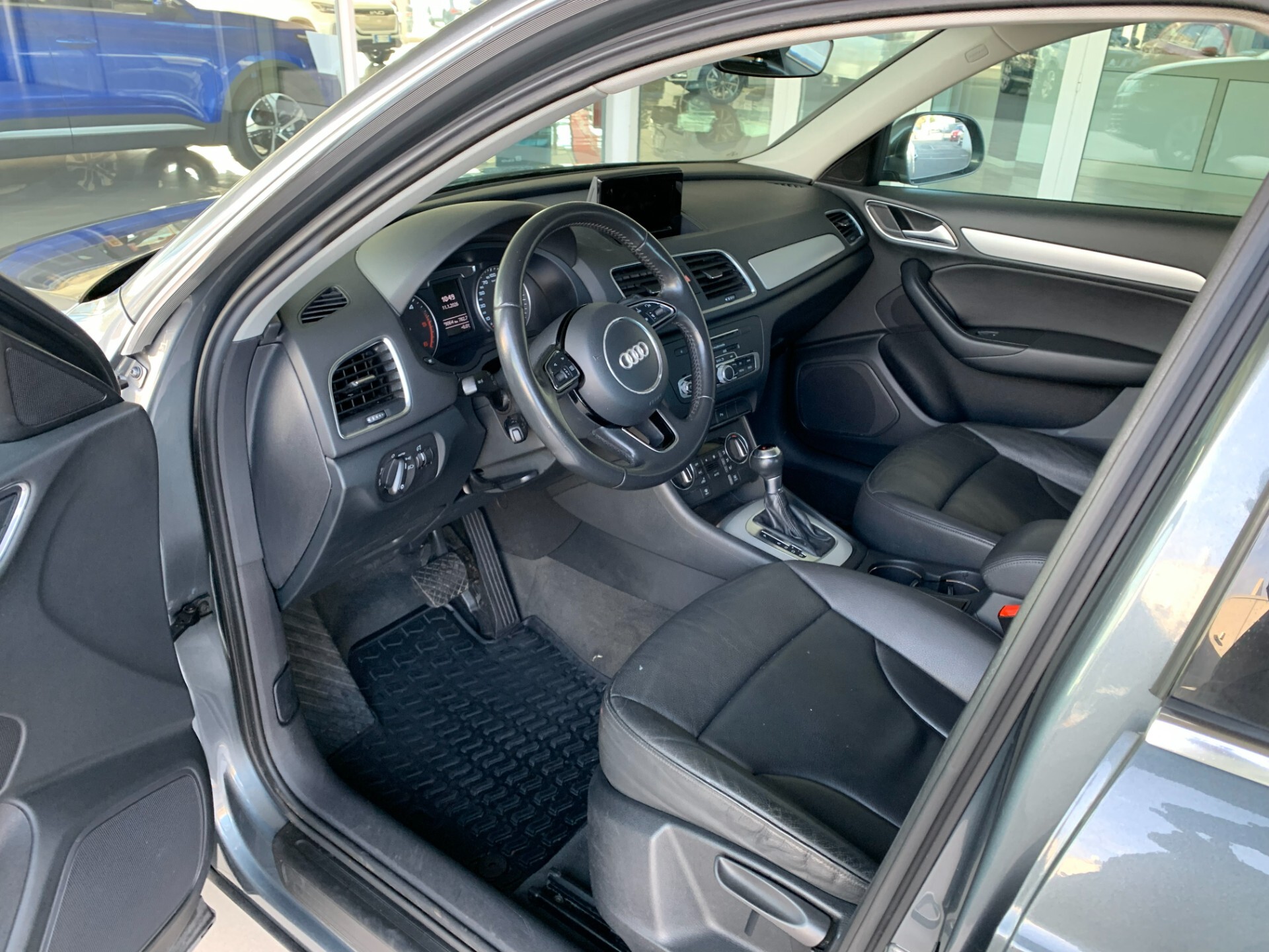 Audi Q3 2.0 TDI 120 CV S tronic Business