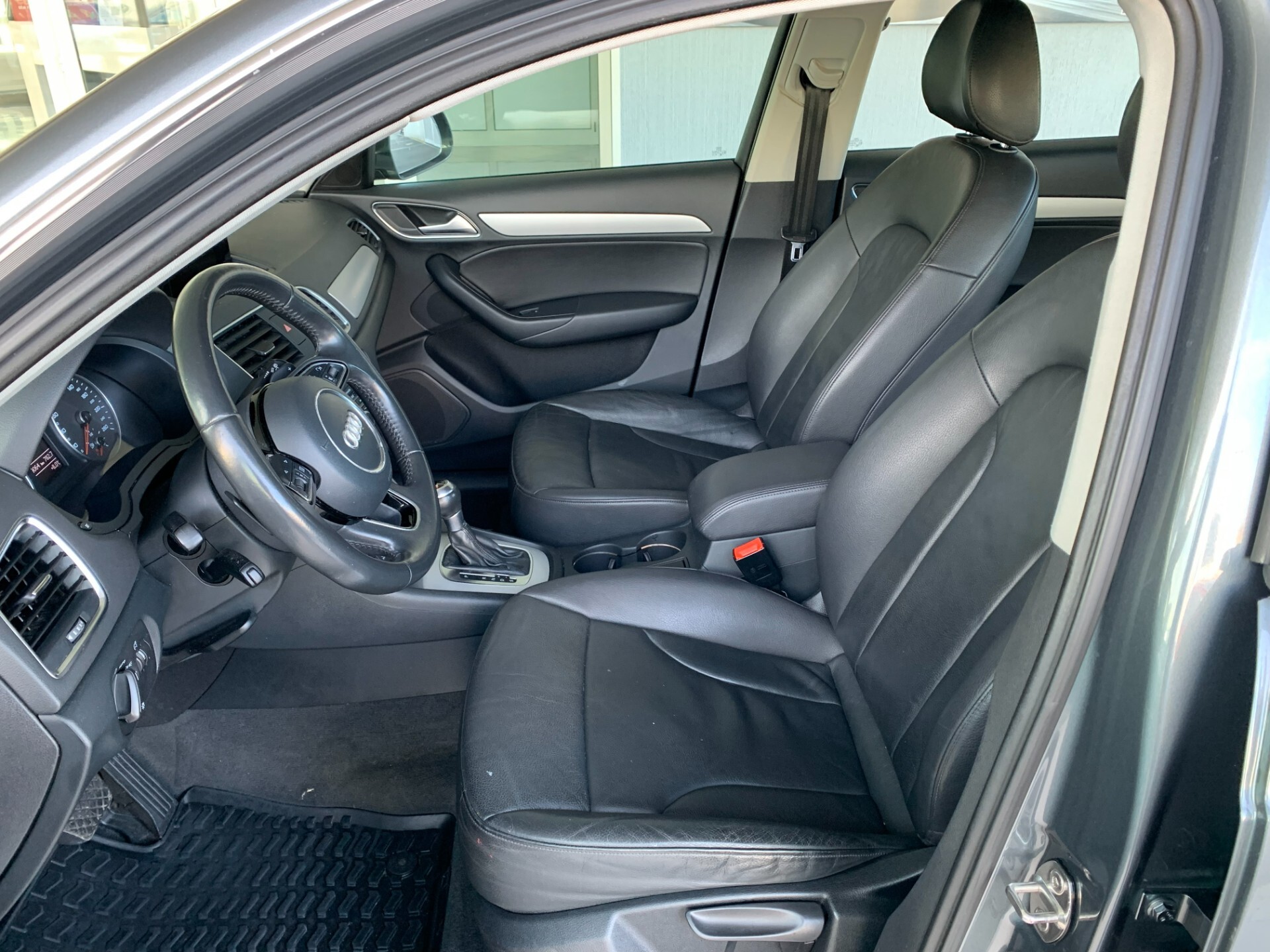 Audi Q3 2.0 TDI 120 CV S tronic Business