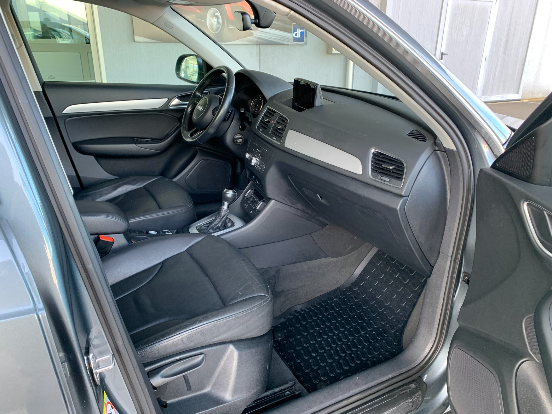 Audi Q3 2.0 TDI 120 CV S tronic Business