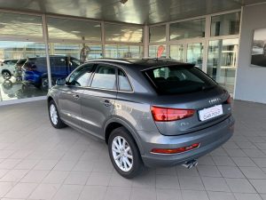 Audi Q3 2.0 TDI 120 CV S tronic Business