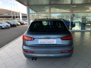 Audi Q3 2.0 TDI 120 CV S tronic Business
