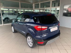 Ford EcoSport 1.0 EcoBoost 125 CV Start&Stop Titanium