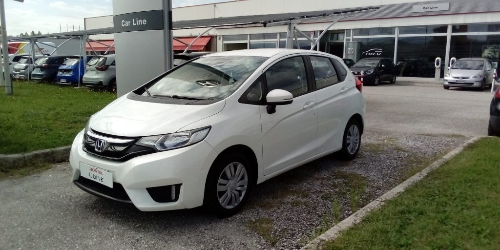 Honda Jazz 1.3 Trend