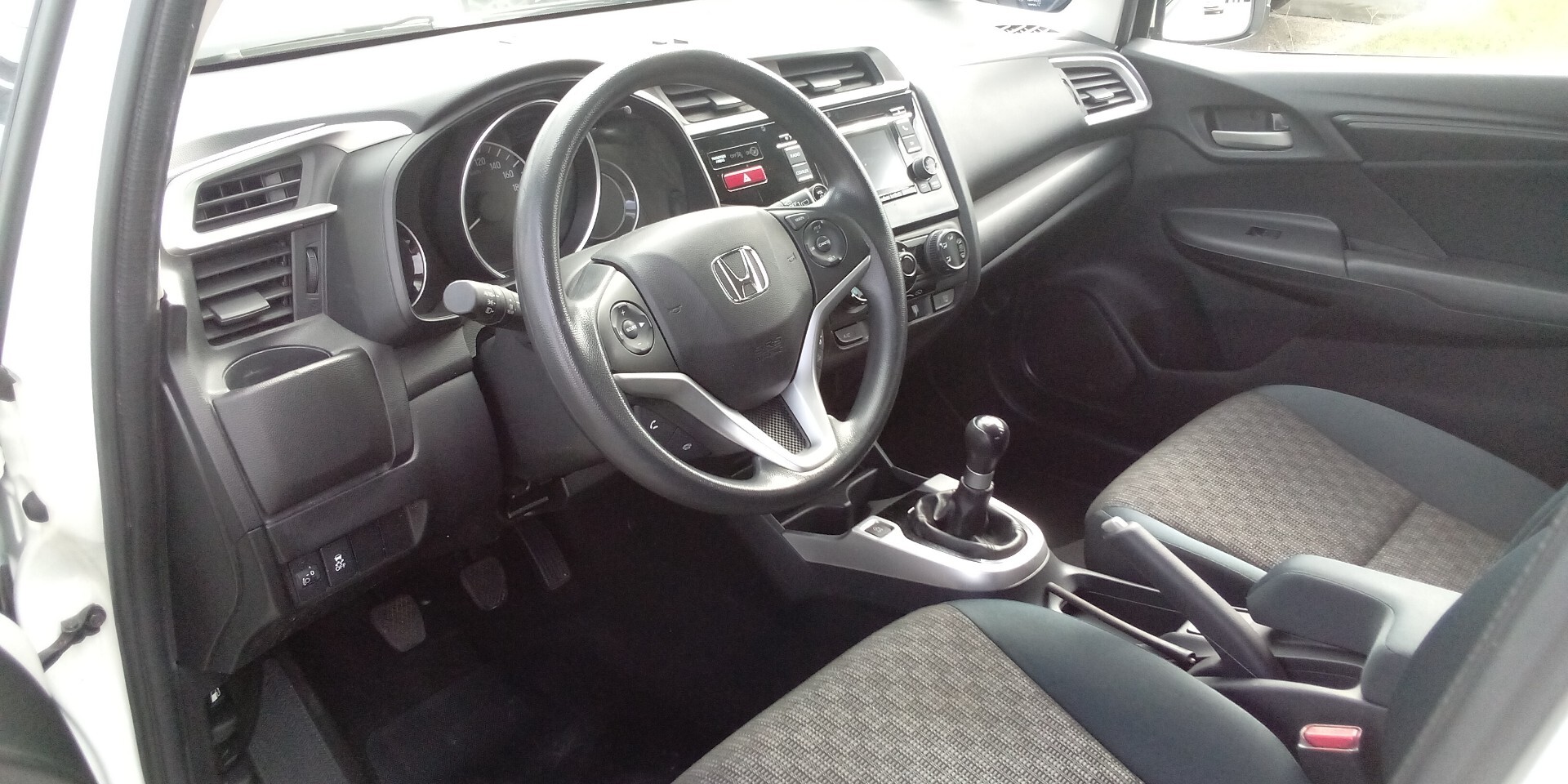 Honda Jazz 1.3 Trend