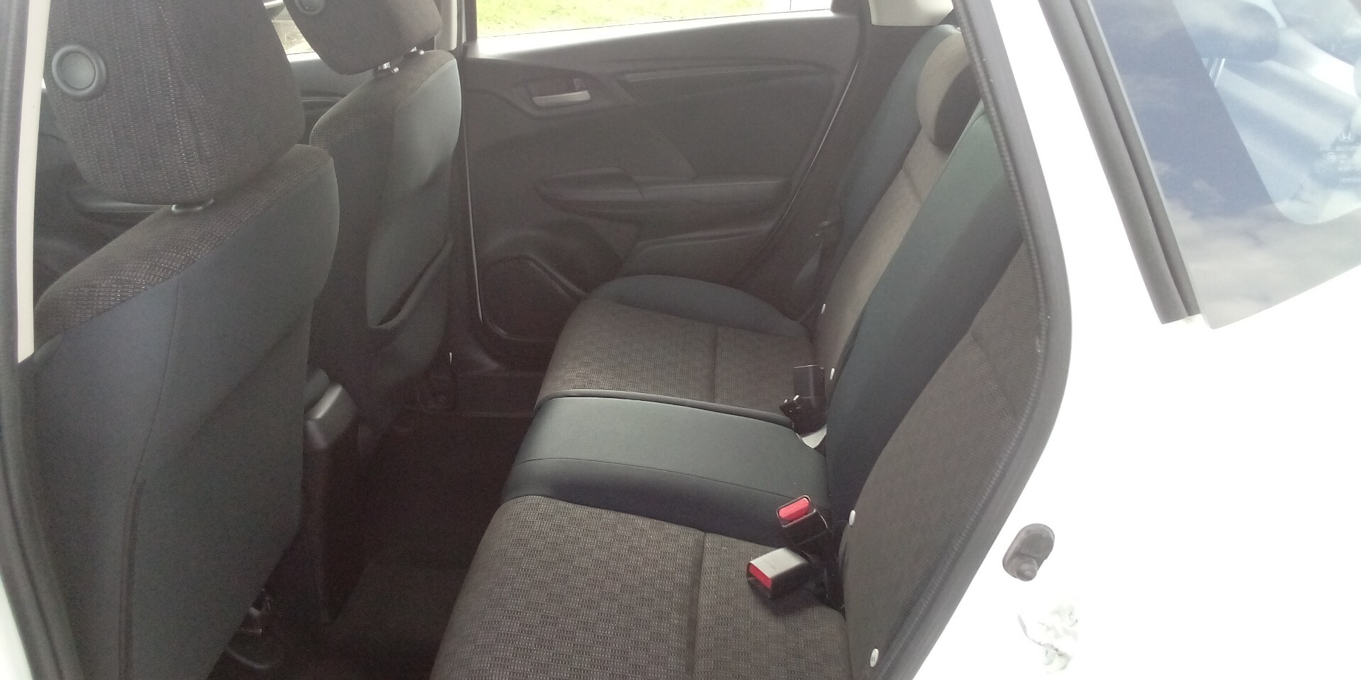 Honda Jazz 1.3 Trend