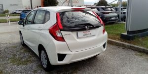 Honda Jazz 1.3 Trend