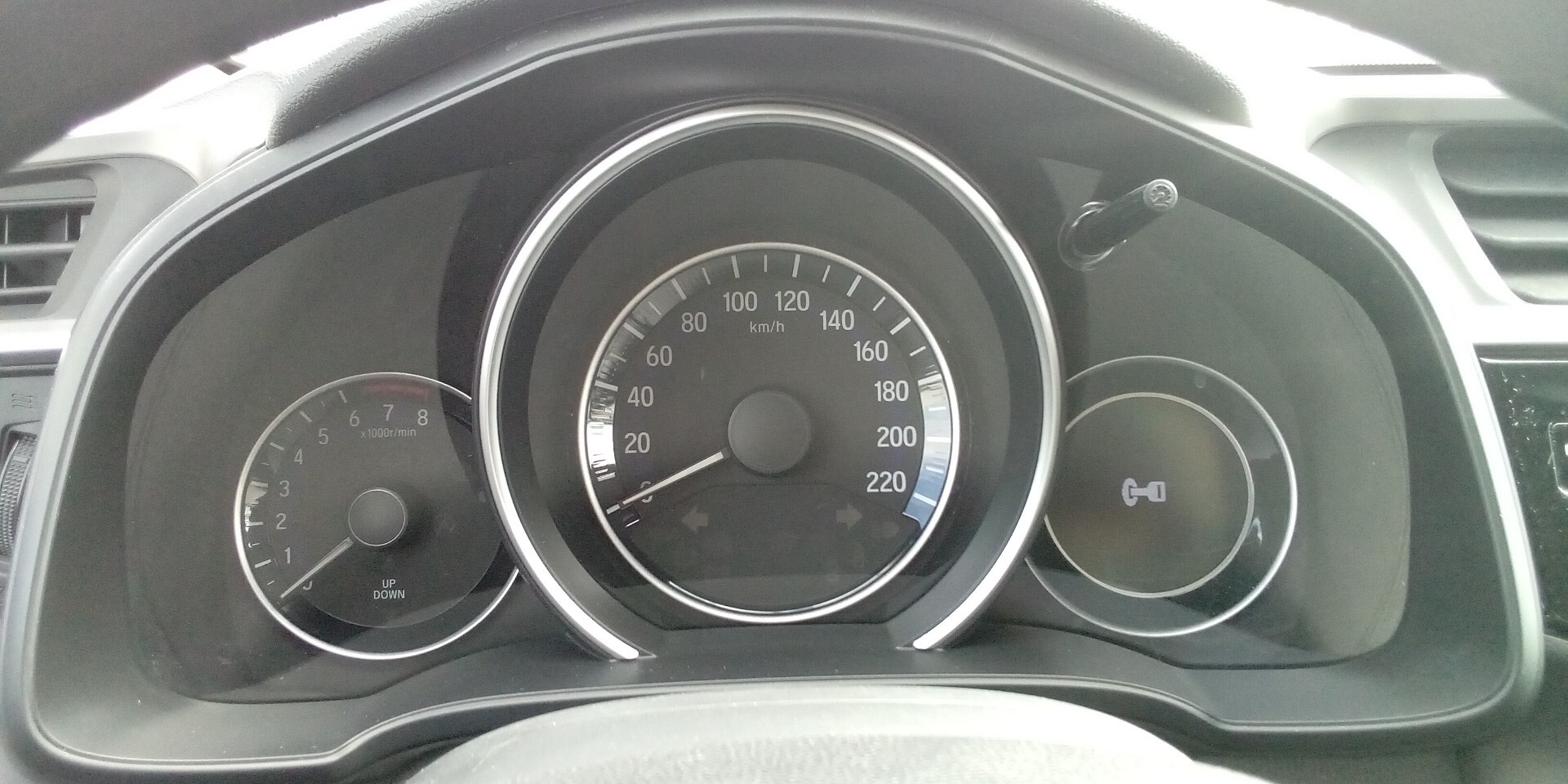 Honda Jazz 1.3 Trend