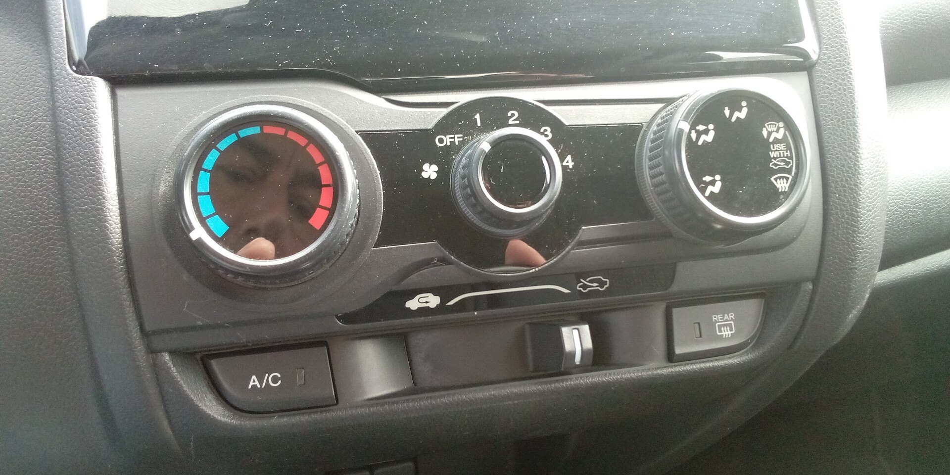 Honda Jazz 1.3 Trend