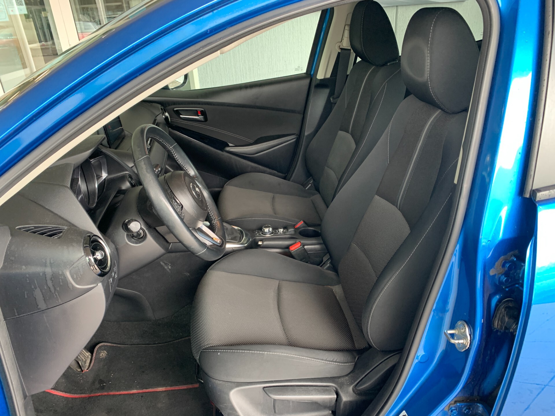 Mazda 2 Mazda2 1.5 Skyactiv-G 115 CV Exceed