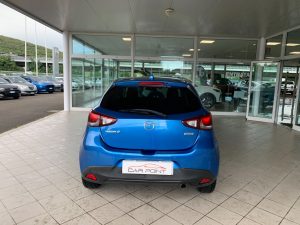 Mazda 2 Mazda2 1.5 Skyactiv-G 115 CV Exceed