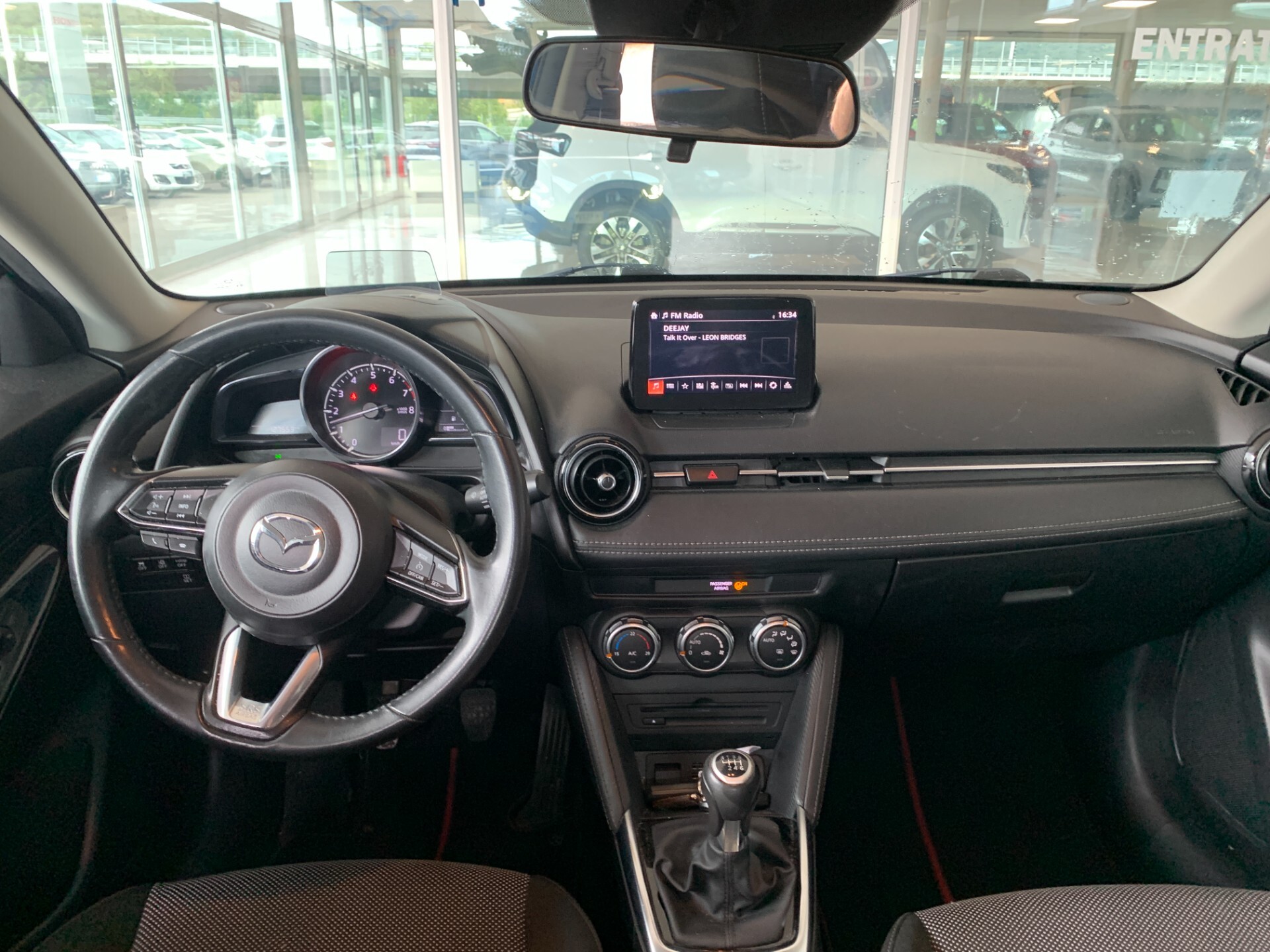 Mazda 2 Mazda2 1.5 Skyactiv-G 115 CV Exceed