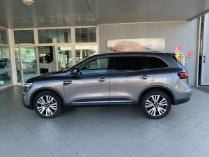 Renault Koleos dCi 175 CV 4×4 X-Tronic Energy Initiale Paris