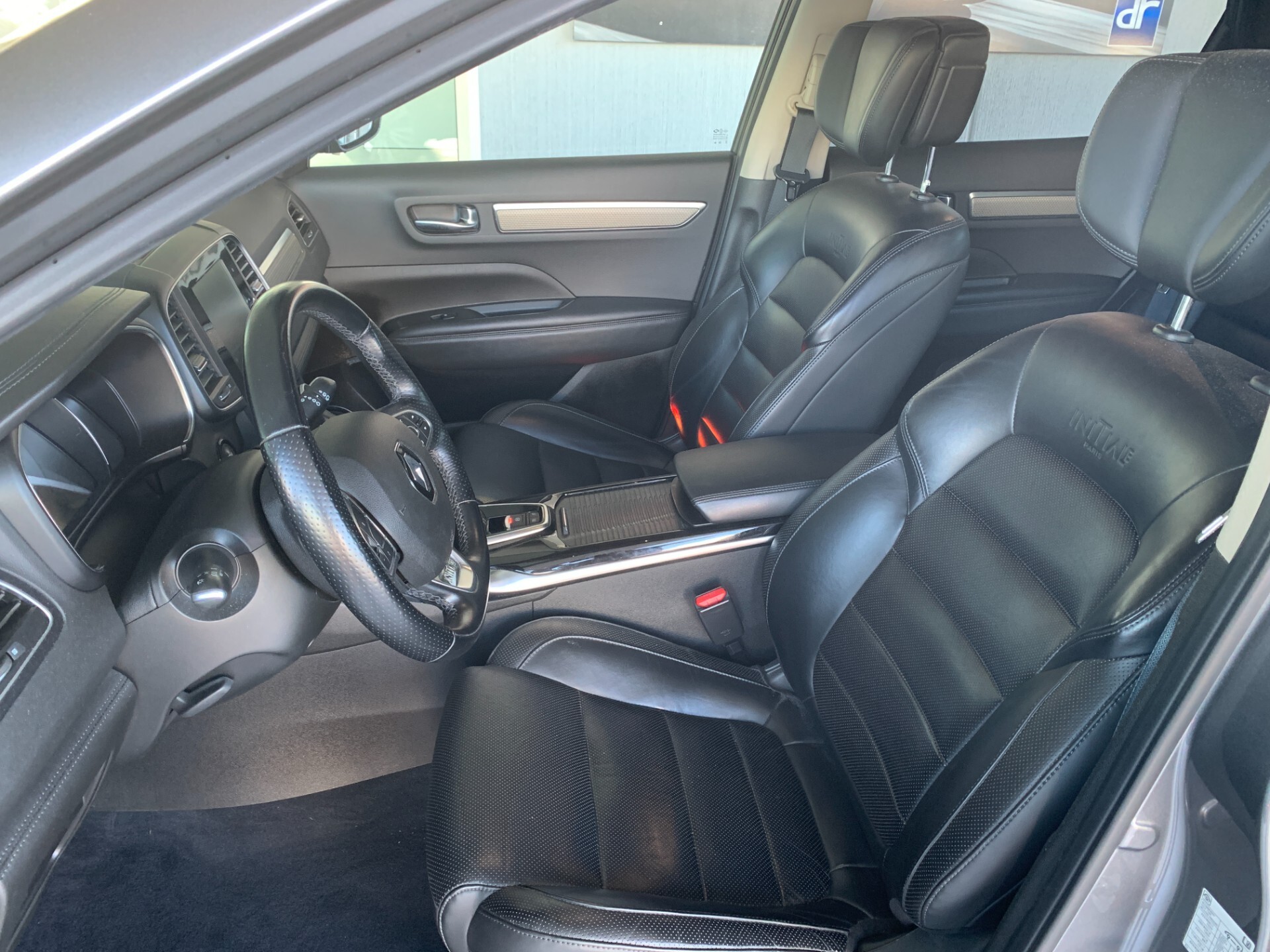 Renault Koleos dCi 175 CV 4×4 X-Tronic Energy Initiale Paris