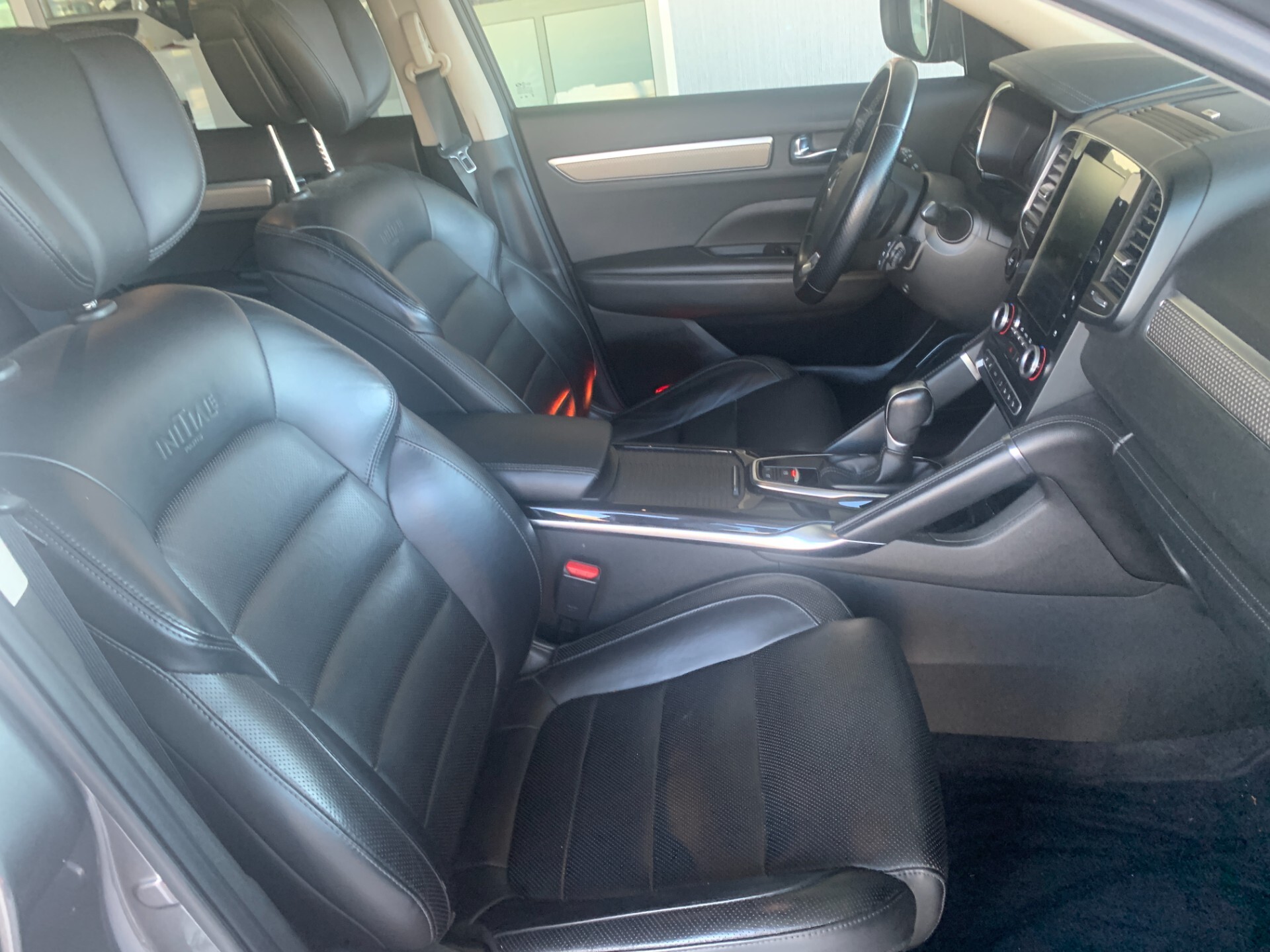 Renault Koleos dCi 175 CV 4×4 X-Tronic Energy Initiale Paris