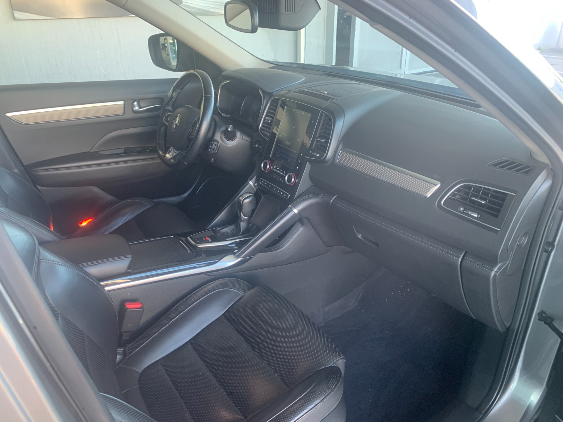 Renault Koleos dCi 175 CV 4×4 X-Tronic Energy Initiale Paris