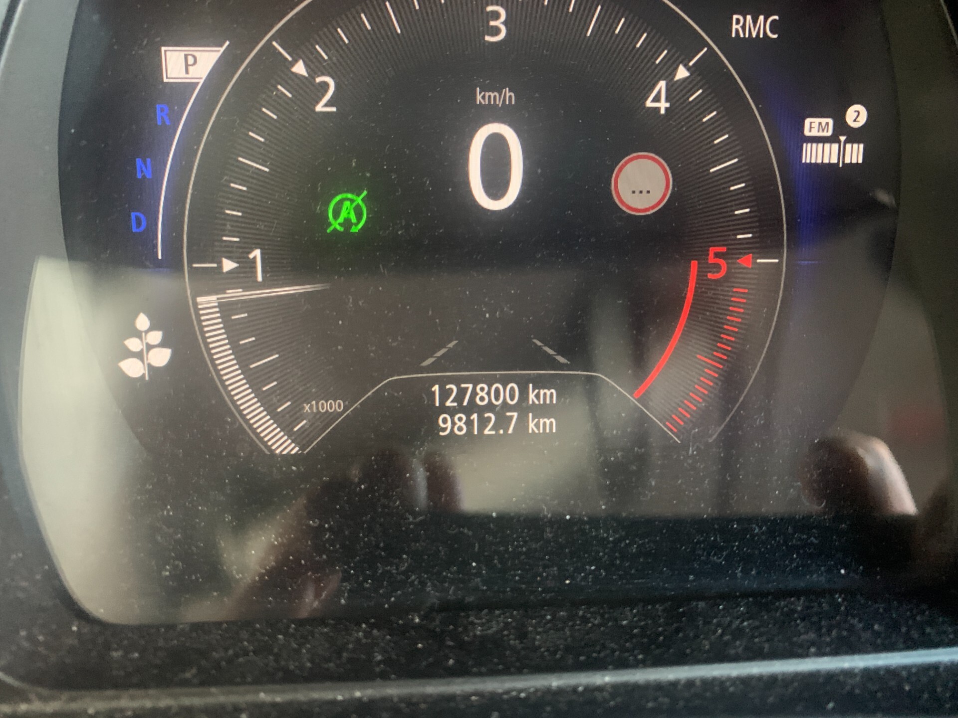 Renault Koleos dCi 175 CV 4×4 X-Tronic Energy Initiale Paris