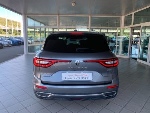 Renault Koleos dCi 175 CV 4×4 X-Tronic Energy Initiale Paris