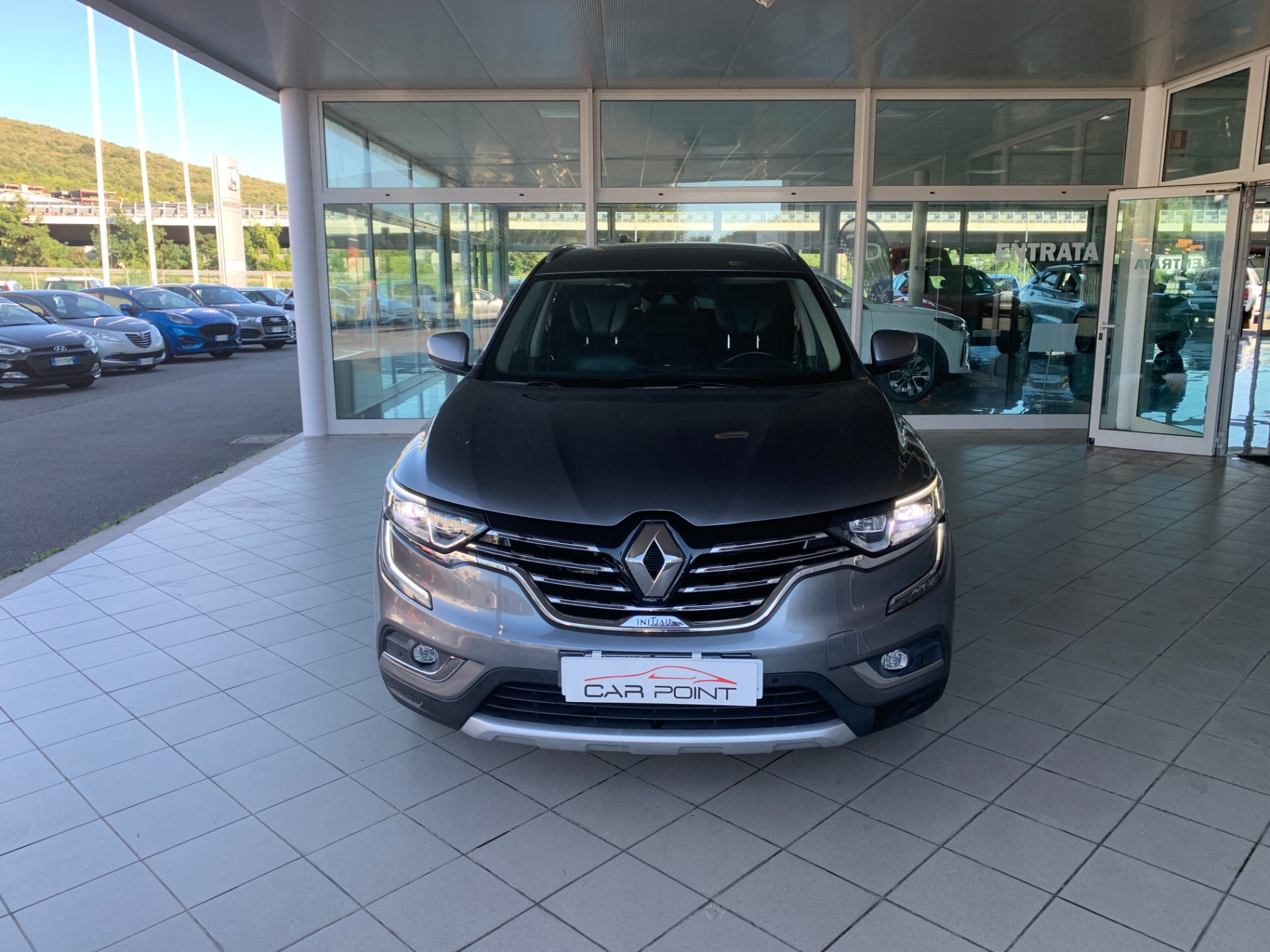 Renault Koleos dCi 175 CV 4×4 X-Tronic Energy Initiale Paris