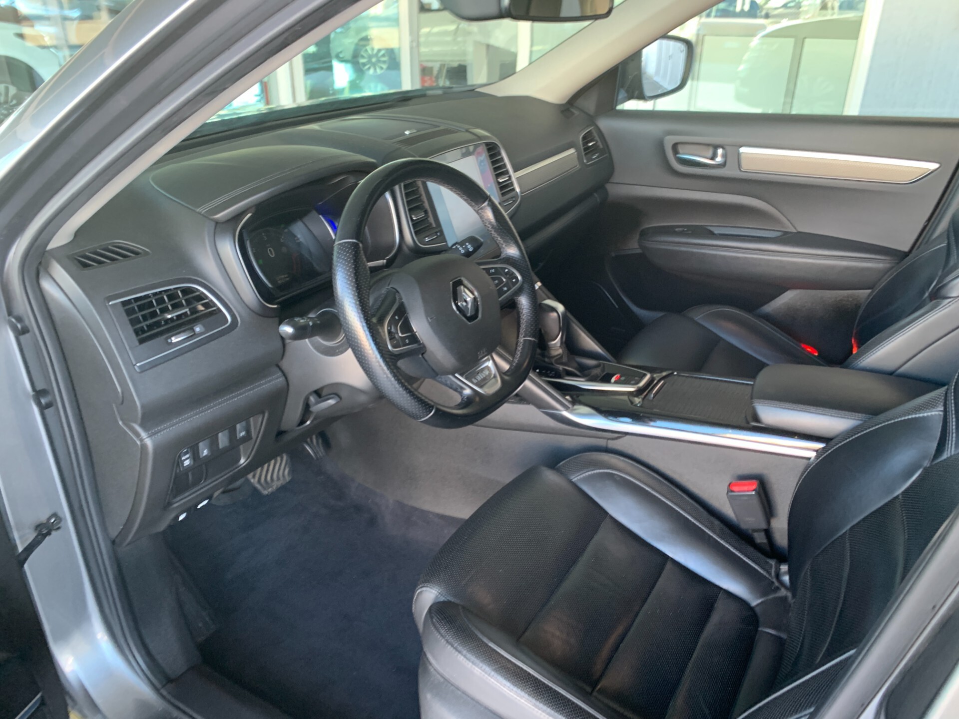 Renault Koleos dCi 175 CV 4×4 X-Tronic Energy Initiale Paris