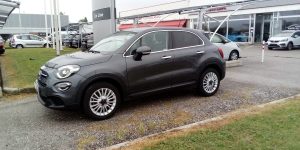 Fiat 500X 1.6 E-Torq 110 CV Pop Star
