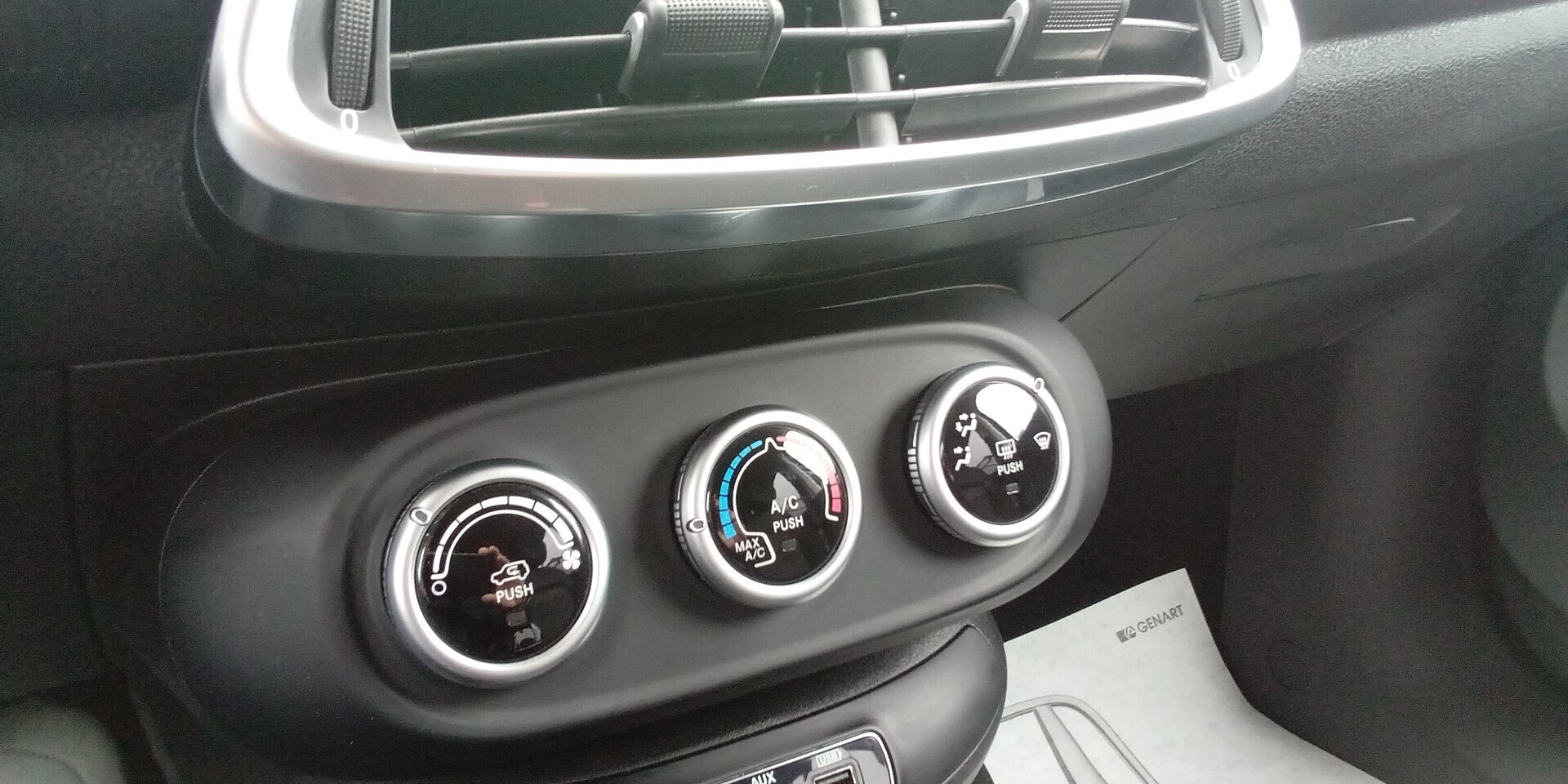 Fiat 500X 1.6 E-Torq 110 CV Pop Star