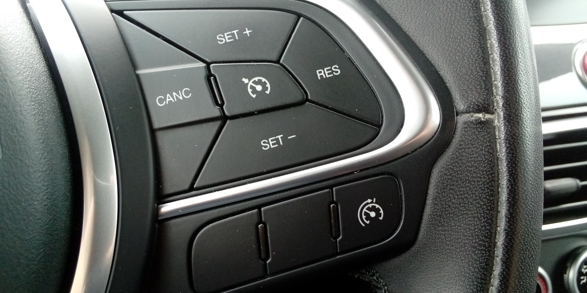 Fiat 500X 1.6 E-Torq 110 CV Pop Star