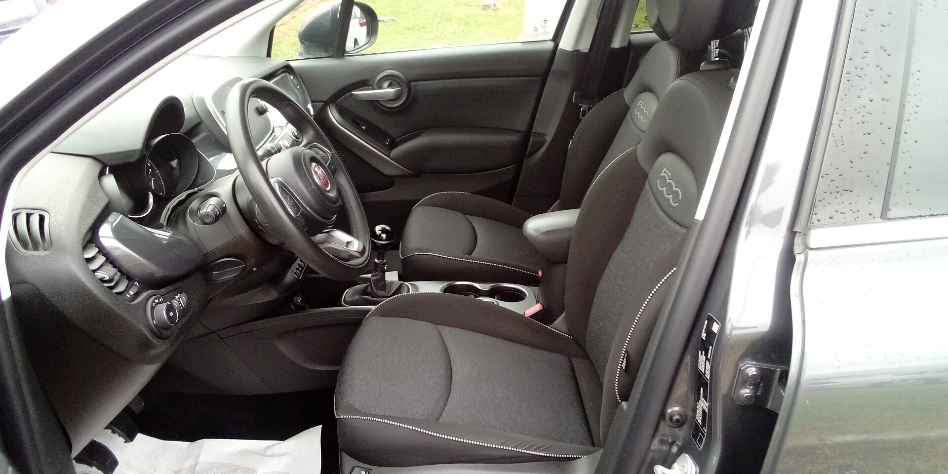 Fiat 500X 1.6 E-Torq 110 CV Pop Star