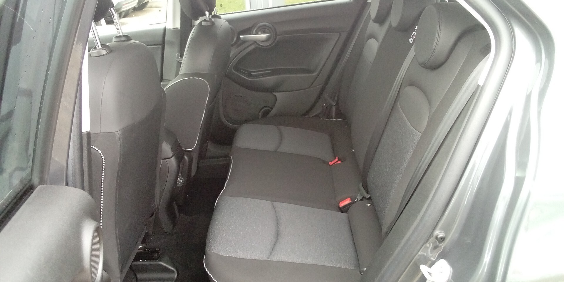 Fiat 500X 1.6 E-Torq 110 CV Pop Star