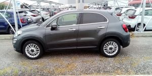 Fiat 500X 1.6 E-Torq 110 CV Pop Star