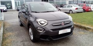 Fiat 500X 1.6 E-Torq 110 CV Pop Star